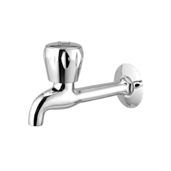 SATCO Conceal Sink Bib Cock - Regular