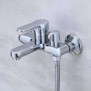LINE-X Bath Mixer - Premium