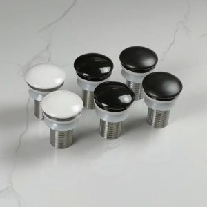 LINE-X Ceramic Push Waste - Super