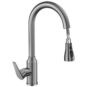 LINE-X Sink Mixer - Premium