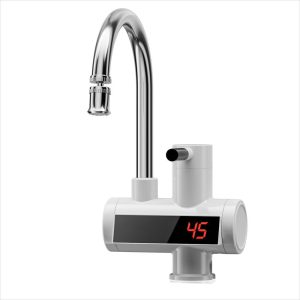 Line-X instant Hot Short Basin Piler Cock - Super