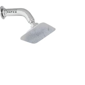 SATCO Moving Square Shower - Heavy