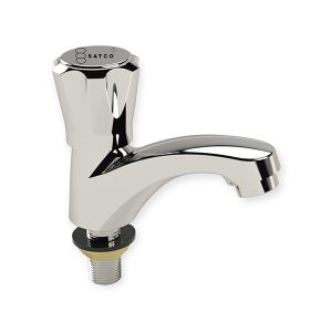 SATCO Swan Piler Cock Head - Heavy Super